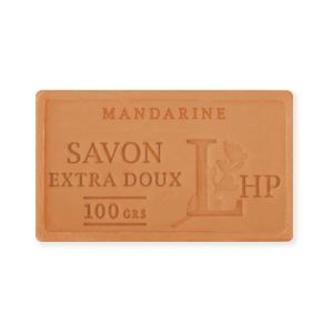 Seife "Mandarine" savon extra doux 100 g Stück